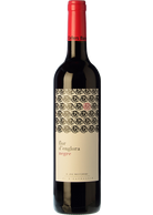 Flor d'Englora Negre 2020