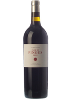 Flor de Pingus 2025