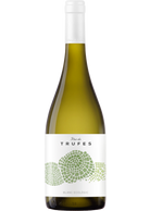 Flor de Trufes Blanc 2023