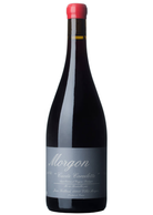 Foillard Morgon Corcelette 2022