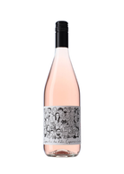 Capçanes Flor de Maig a la Fresca Rosat