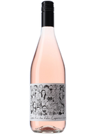 Capçanes Flor de Maig a la Fresca Rosat