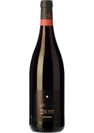 Fournier Mmm... Pinot Noir Grande Cuvée 2020