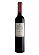 Feudo Montoni Passito Rosso (0,37 L)