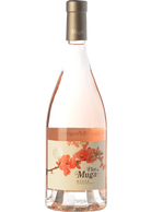 Flor de Muga Rosado 2025
