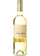 Finca Nueva Fermentado en Barrica 2019