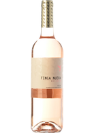 Finca Nueva Rosado 2025