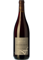 Fournier Côtes de Morogues Rouge 2018