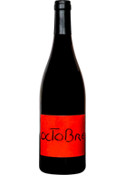 Les Foulards Rouges Octobre 2024 (Magnum)