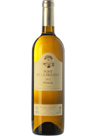 Font de la Figuera Blanc 2021