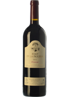 Font de la Figuera 2022