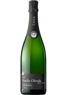 Familia Oliveda Brut Nature