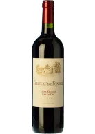 Château de Fonbel 2022