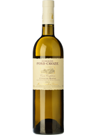 Fond Croze Cuvée Confidence Blanc 2014