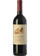 Fontodi Chianti Classico 2021