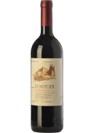 Fontodi Chianti Classico 2022