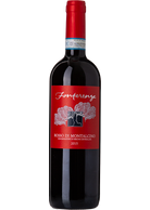 Fonterenza Rosso di Montalcino 2021