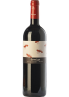 Formiga de Vellut 2022