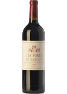 Les Forts de Latour 2015