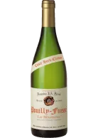 J.A.Ferret Pouilly-Fuisse Ménétrières Hors Classe 2023