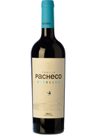 Familia Pacheco Garnacha 2019