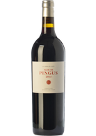 Flor de Pingus 2023