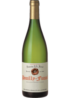 Domaine J.A. Ferret Pouilly-Fuissé 2023