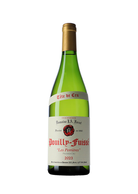 J.A. Ferret Les Perrières Tête de Cru 2023