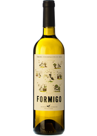 Formigo 2019