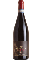 Le Fracce Moro Pinot Nero 2022