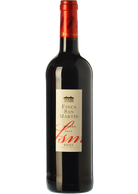 Finca San Martín 2021