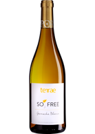 Terrae So₂ Free Blanco 2022