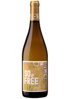 Terrae So₂ Free Blanco 2024