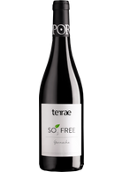 Terrae So₂ Free Tinto 2023