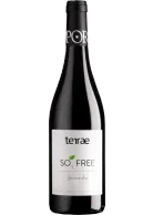 Terrae So₂ Free Tinto 2024