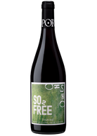 Terrae So₂ Free Tinto 2024