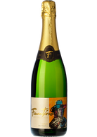 Faustino Art Collection Brut Reserva