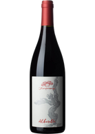 Fonterenza Alberello 2020