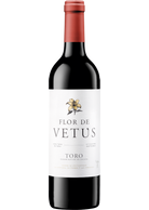 Flor de Vetus 2021