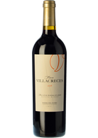 Finca Villacreces 2020
