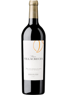 Finca Villacreces 2020
