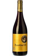 Faustino VII Tinto 2022