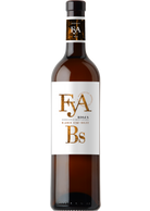 FyA Bs Semidulce