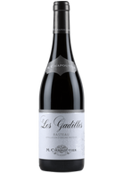 Chapoutier Rasteau Les Gadilles 2023
