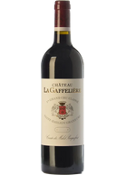 Château La Gaffelière 2022