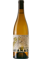 Vinyes del Tiet Pere Gaianada 2022