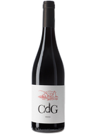 Colonias de Galeon Tinto