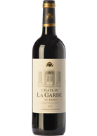 Château La Garde 2015