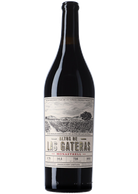 Altos de las Gateras Monastrell 2022