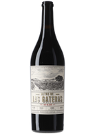 Altos de las Gateras Syrah 2021